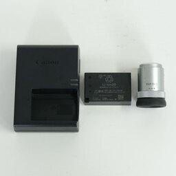 Canon EOS M6 Canon EOS M6