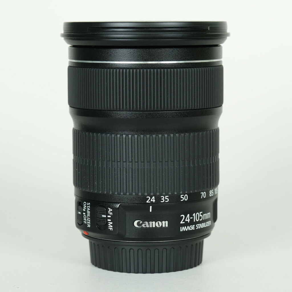 Canon EF24-105mm F3.5-5.6 IS STM Canon EF24-105mm F3.5-5.6 IS STM