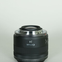 Canon RF24mm F1.8 MACRO IS STM Canon RF24mm F1.8 MACRO IS STM