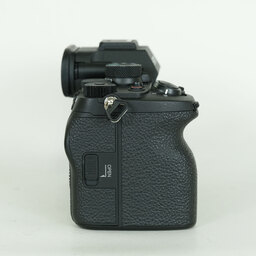 SONY α7 IV（ILCE-7M4）