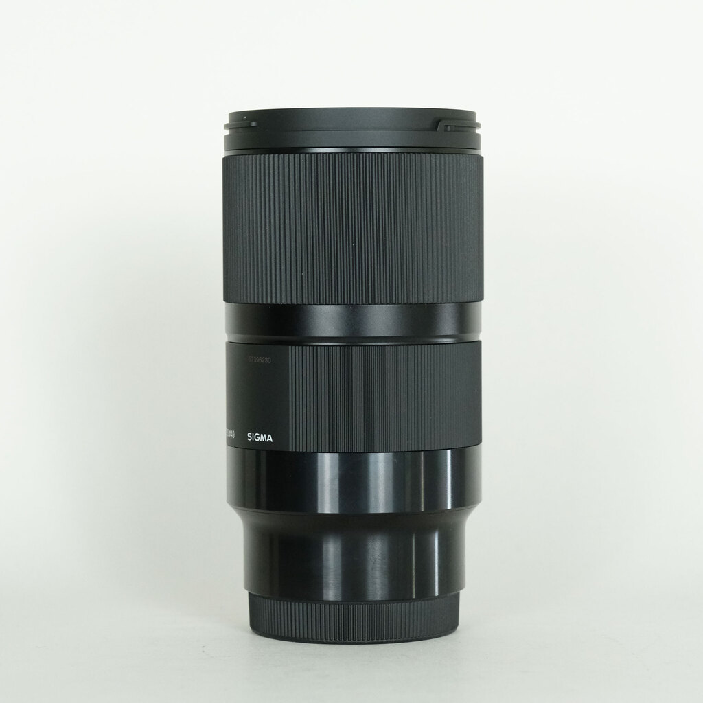 SIGMA 70mm F2.8 DG MACRO｜Art [ソニーE用]