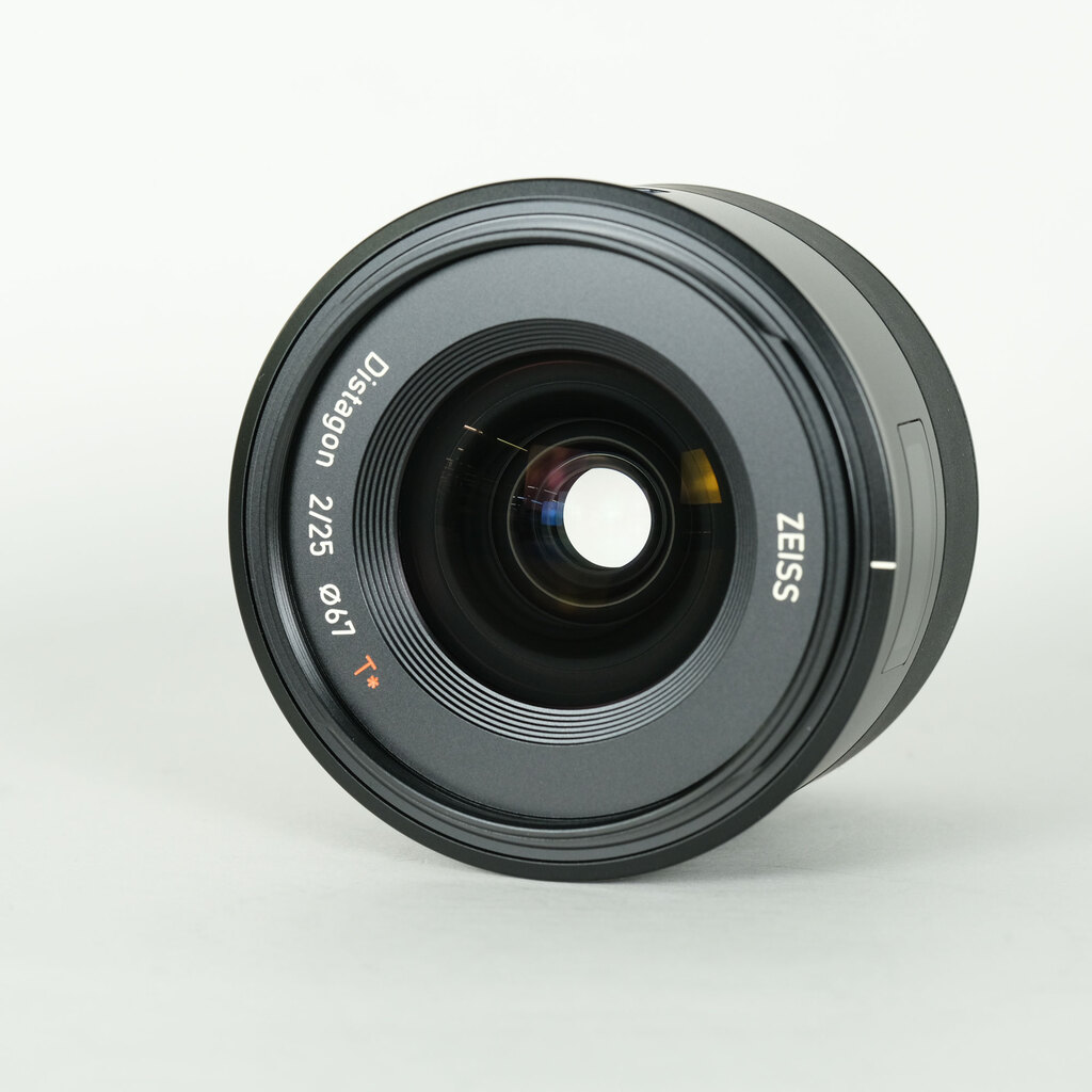 Carl Zeiss Batis 2/25 [ソニーE用]