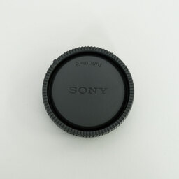 SONY FE 35mm F1.8 SEL35F18F