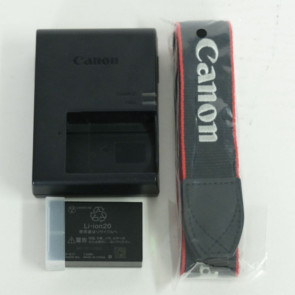 Canon EOS Kiss X9 Canon EOS Kiss X9