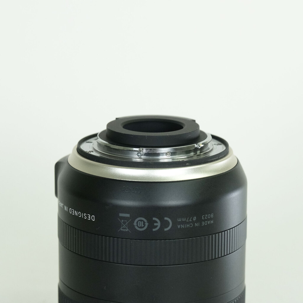 TAMRON 10-24mm F3.5-4.5 DiII VC HLD B023N（ニコンF用）