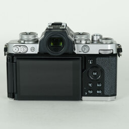 Nikon Z fc Nikon Z fc