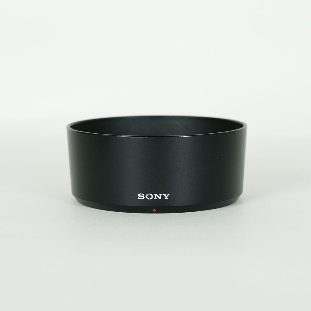 SONY FE 50mm F1.8 SEL50F18F