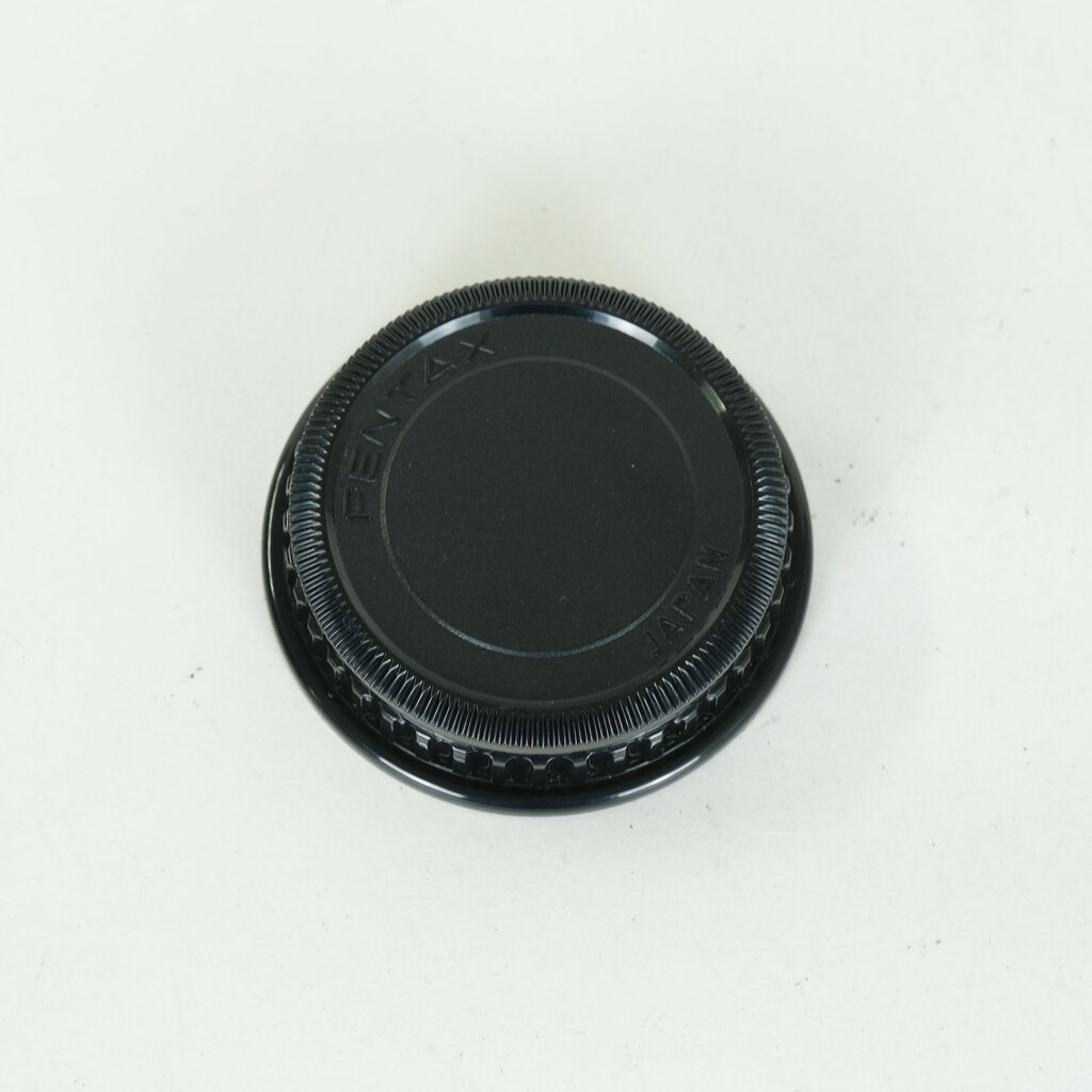 PENTAX DA40mm F2.8 Limited