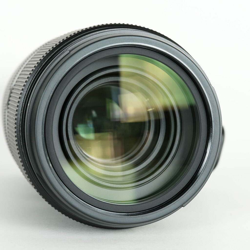 Nikon NIKKOR Z 100-400mm f/4.5-5.6 VR S