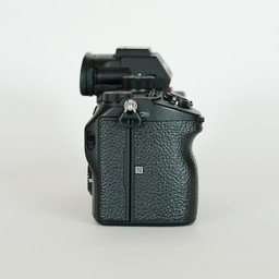 SONY α7 III（ILCE-7M3）