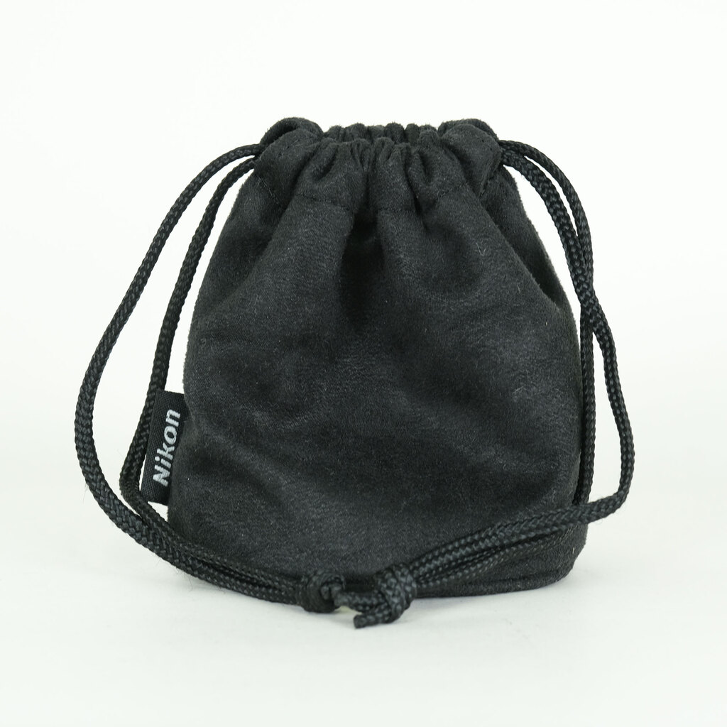 Nikon AF-S NIKKOR 50mm f/1.8G