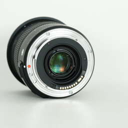 SIGMA 17-70mm F2.8-4 DC MACRO OS HSM | Contemporary [キヤノンEF用]