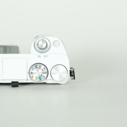 SONY α6000（ILCE-6000）