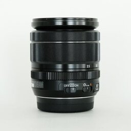 FUJIFILM XF18-55mmF2.8-4 R LM OIS