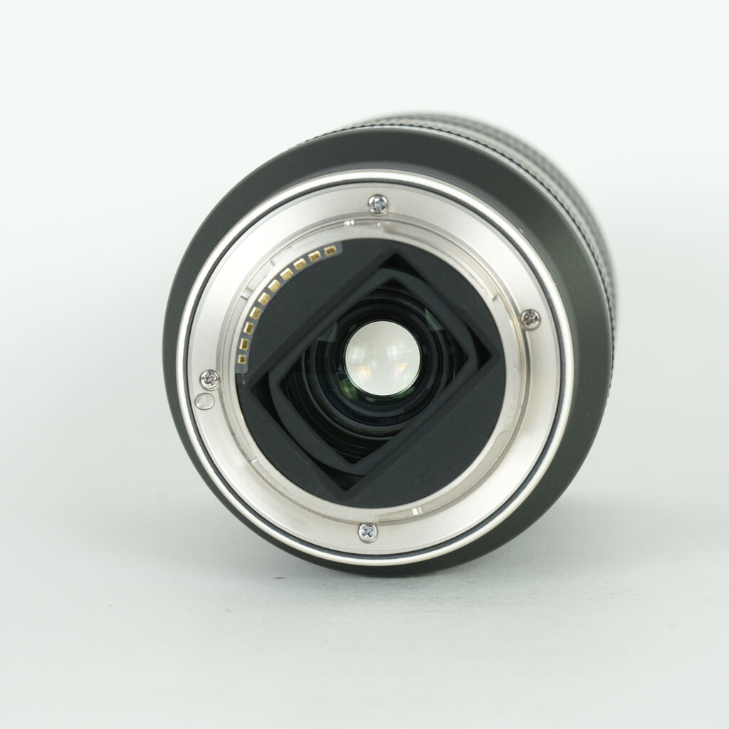 TAMRON 28-200mm F/2.8-5.6 Di III RXD (Model A071) [ソニーE用]