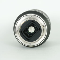 TAMRON 28-200mm F/2.8-5.6 Di III RXD (Model A071) [ソニーE用]