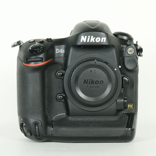 Nikon D4Sの中古一覧・価格 | ONE SCENE（ワンシーン）