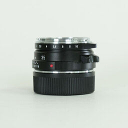 Voigtlander  NOKTON Classic 35mm F1.4 SC VM [ライカM用]