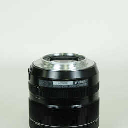 FUJIFILM XF18-55mmF2.8-4 R LM OIS