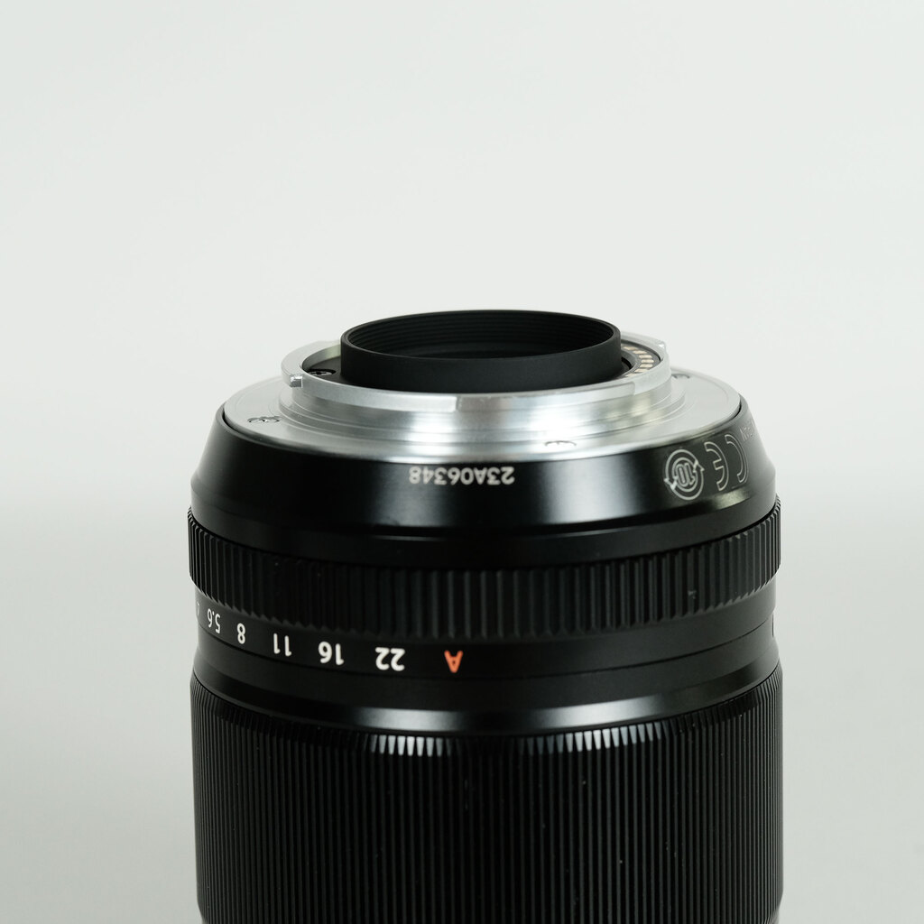 FUJIFILM XF60mmF2.4 R Macro