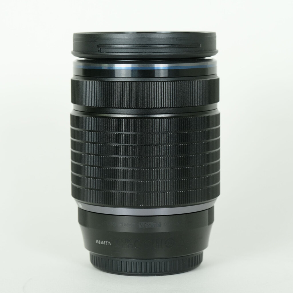 OLYMPUS M.ZUIKO DIGITAL ED 40-150mm F4.0 PRO