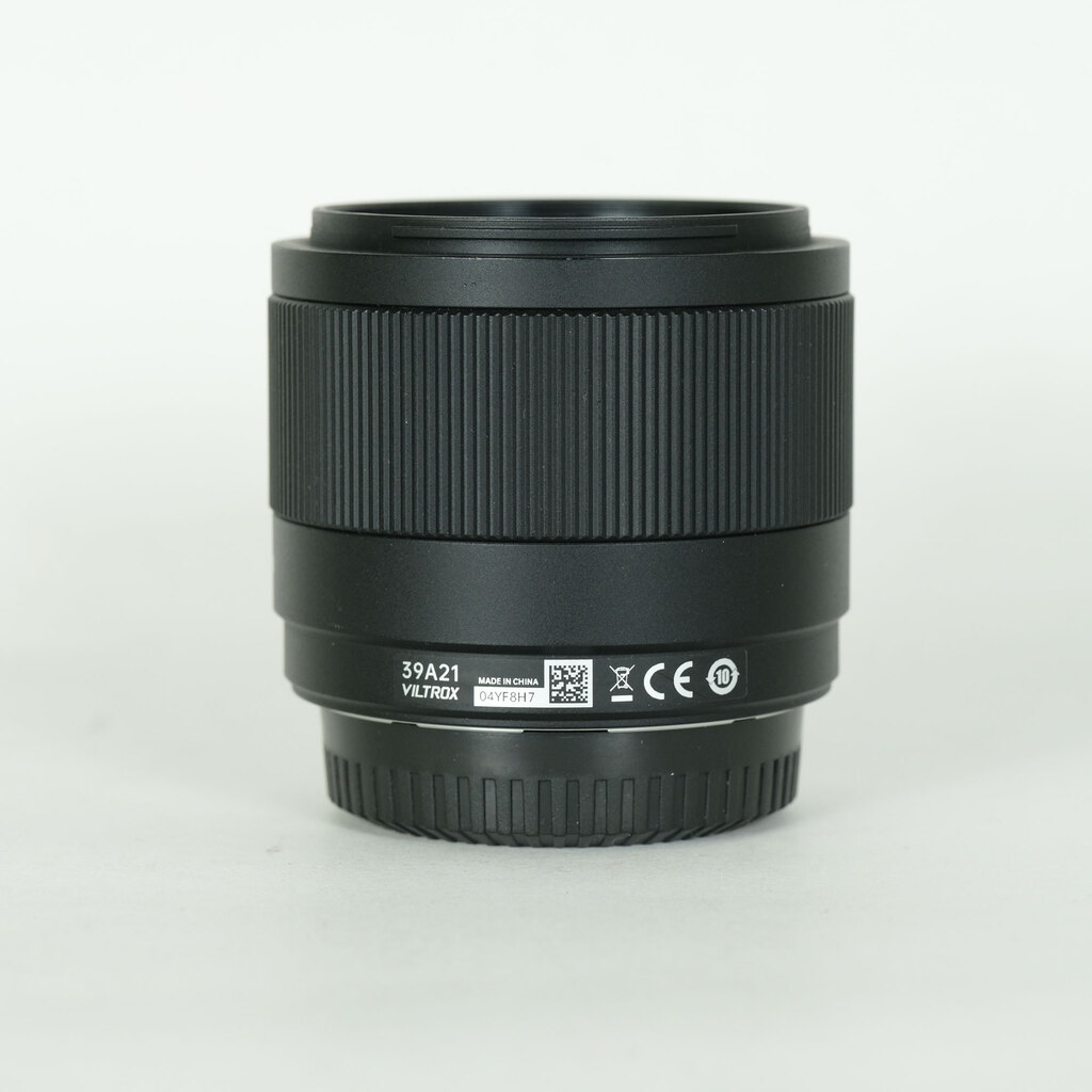 VILTROX AF 56mm F1.7 AIR STM ED IF[フジフイルムX用]