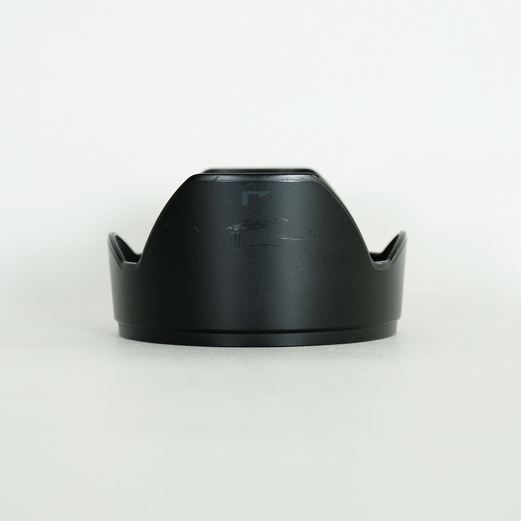 OLYMPUS M.ZUIKO DIGITAL ED 12‑45mm F4.0 PRO