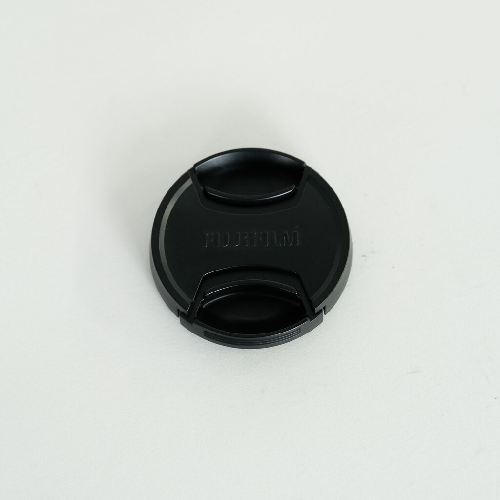 FUJIFILM XC15-45mmF3.5-5.6 OIS PZ