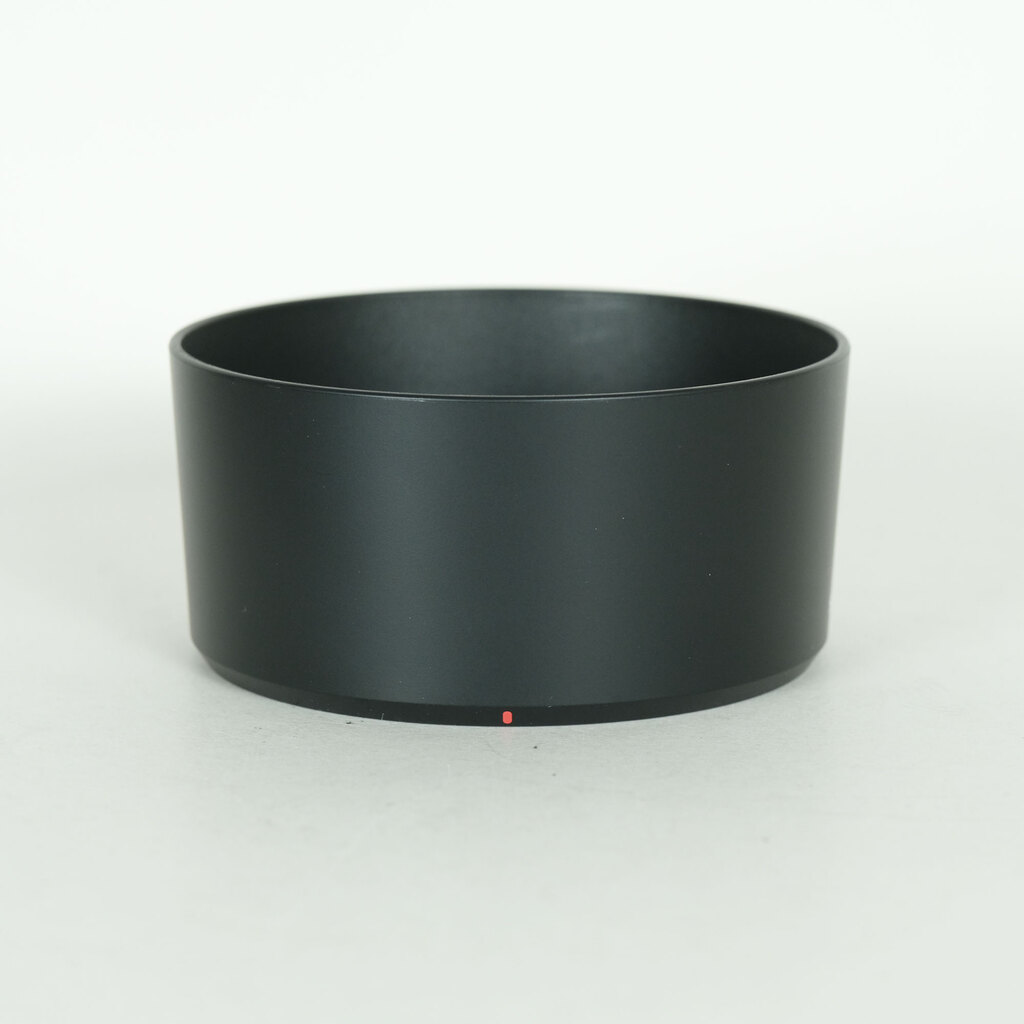 SONY FE 85mm F1.8 SEL85F18