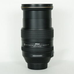 Nikon AF-S NIKKOR 24-120mm f/4G ED VR