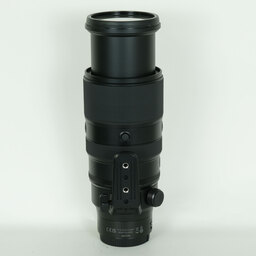 Nikon NIKKOR Z 100-400mm f/4.5-5.6 VR S