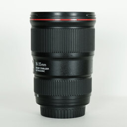 Canon EF16-35mm F4L IS USM