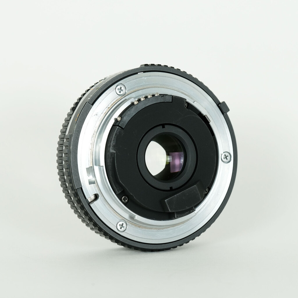 Nikon Ai Nikkor 45mm F2.8P