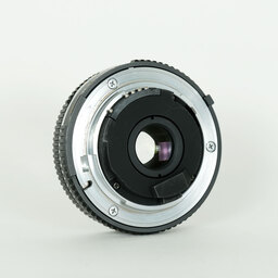 Nikon Ai Nikkor 45mm F2.8P