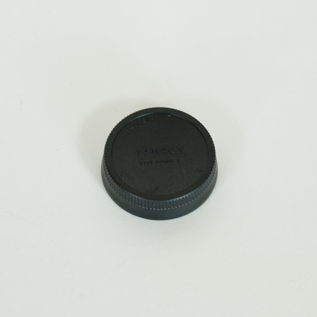 TAMRON 28-75mm F/2.8 Di III RXD (Model A036) [ソニーE用]