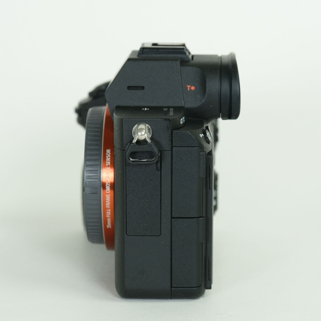 SONY α7 III（ILCE-7M3）