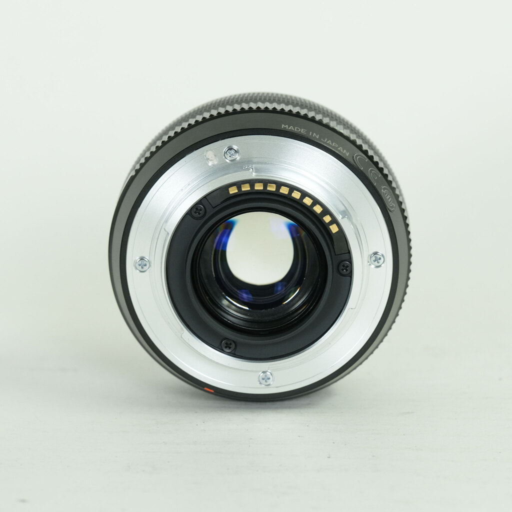 FUJIFILM XF18mmF2 R