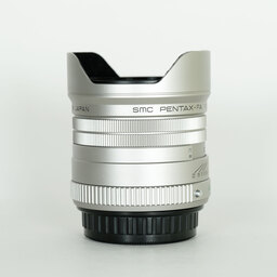 Pentax FA31mm F1.8 Limited シルバー PENTAX FA31mm F1.8 AL Limited シルバーの出品 | ONE SCENE（ワンシーン）