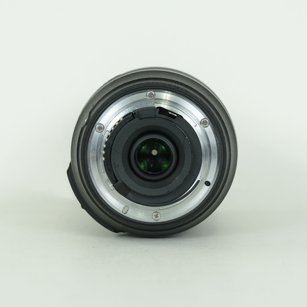 Nikon AF-S DX NIKKOR 55-300mm F4.5-5.6G ED VR