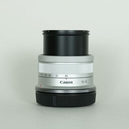 Canon RF-S 18-45mm F4.5-6.3 IS STM