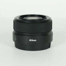 Nikon NIKKOR Z DX 24mm f/1.7 Nikon NIKKOR Z DX 24mm f/1.7