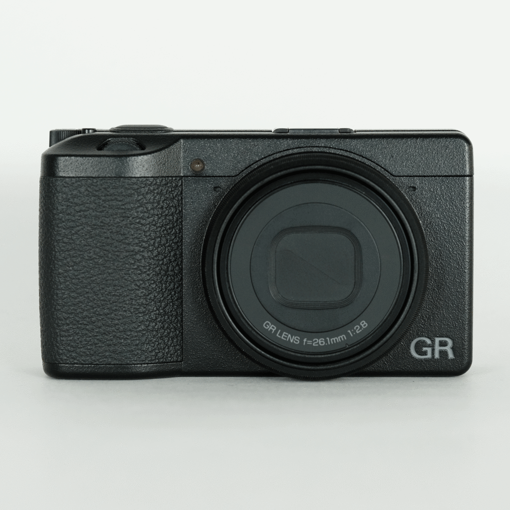 RICOH GR IIIx