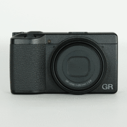 RICOH GR IIIx