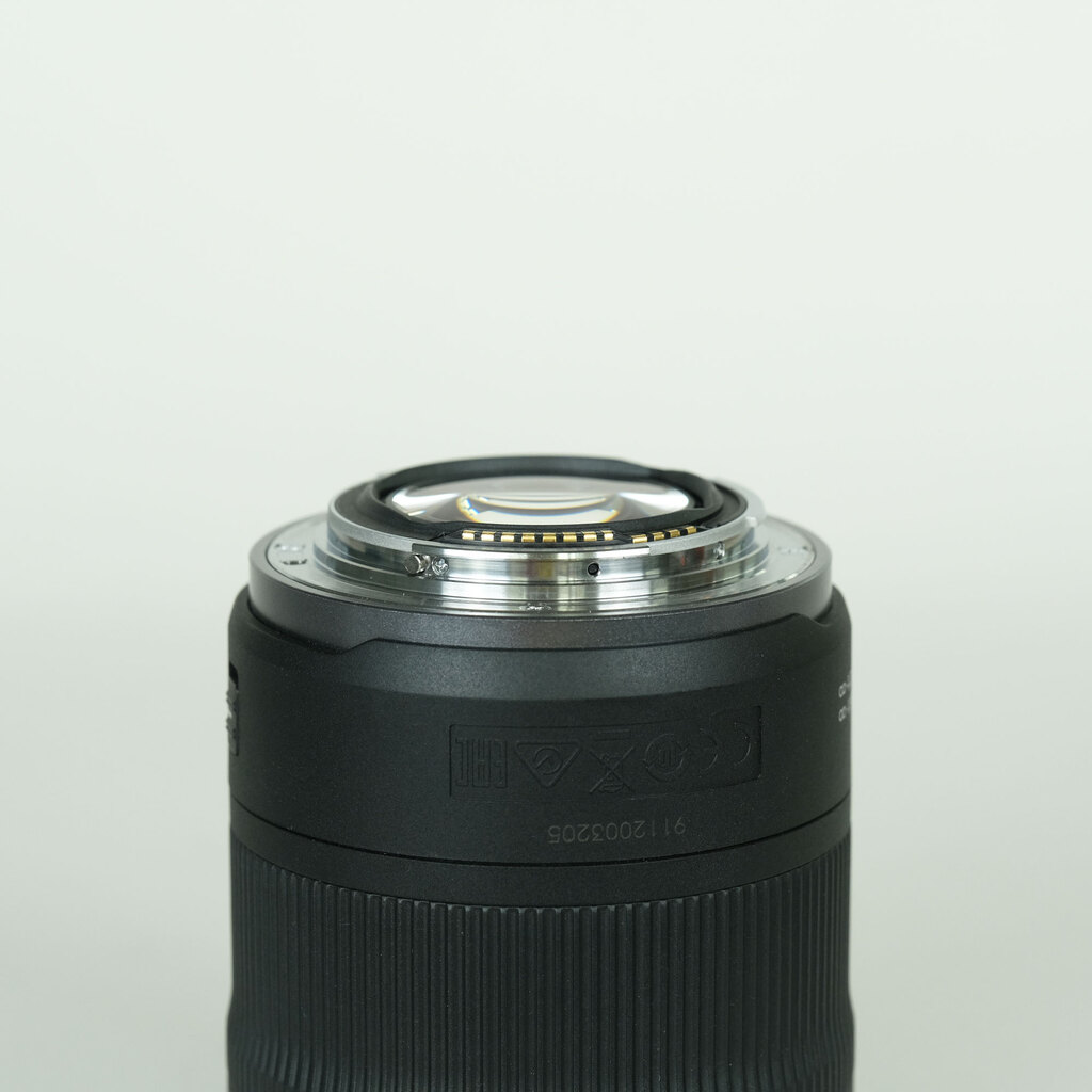 Canon RF24-105mm F4-7.1 IS STM