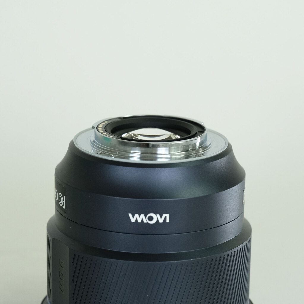 LAOWA 10mm F2.8 ZERO-D FF (AF) ソニーE用