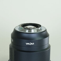 LAOWA 10mm F2.8 ZERO-D FF (AF) ソニーE用