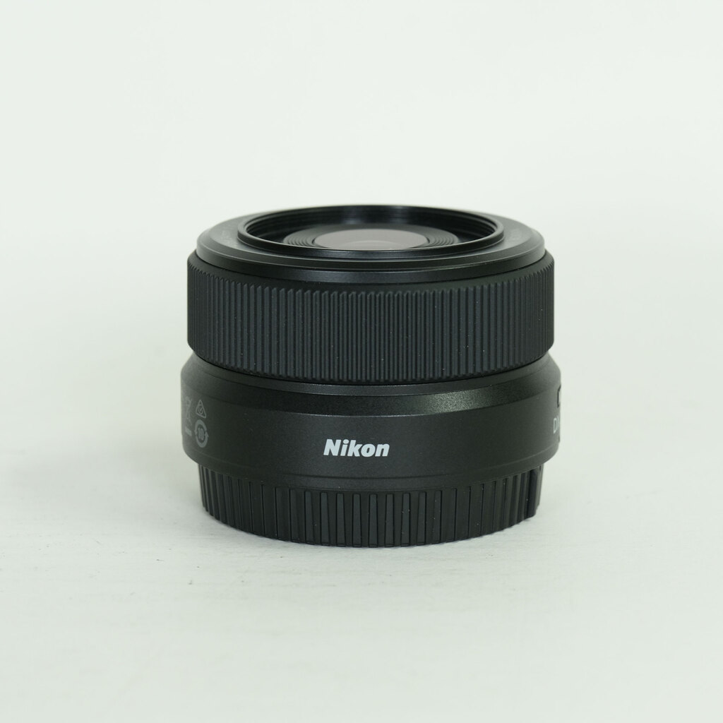 Nikon NIKKOR Z DX 24mm f/1.7