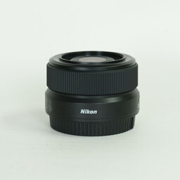 Nikon NIKKOR Z DX 24mm f/1.7