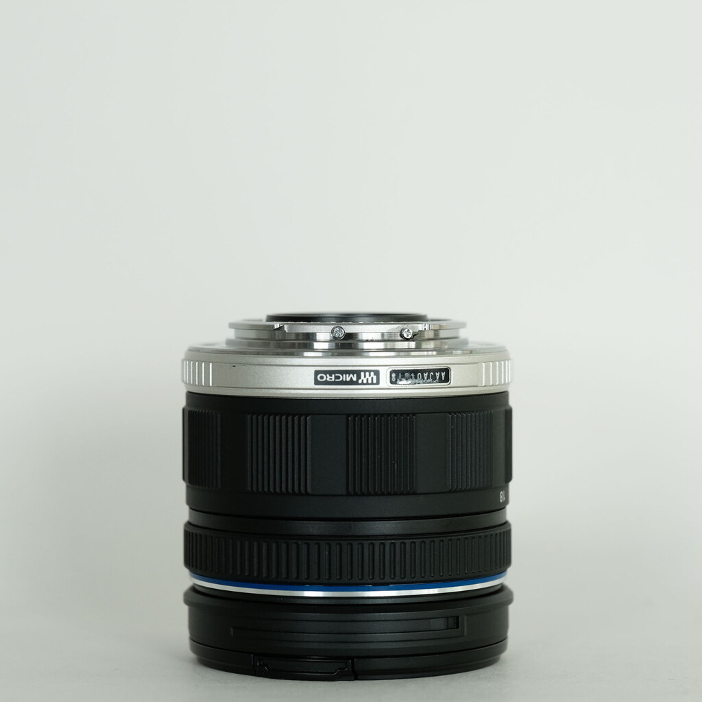 OLYMPUS M.ZUIKO DIGITAL ED 9‑18mm F4.0-5.6