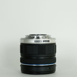 OLYMPUS M.ZUIKO DIGITAL ED 9‑18mm F4.0-5.6